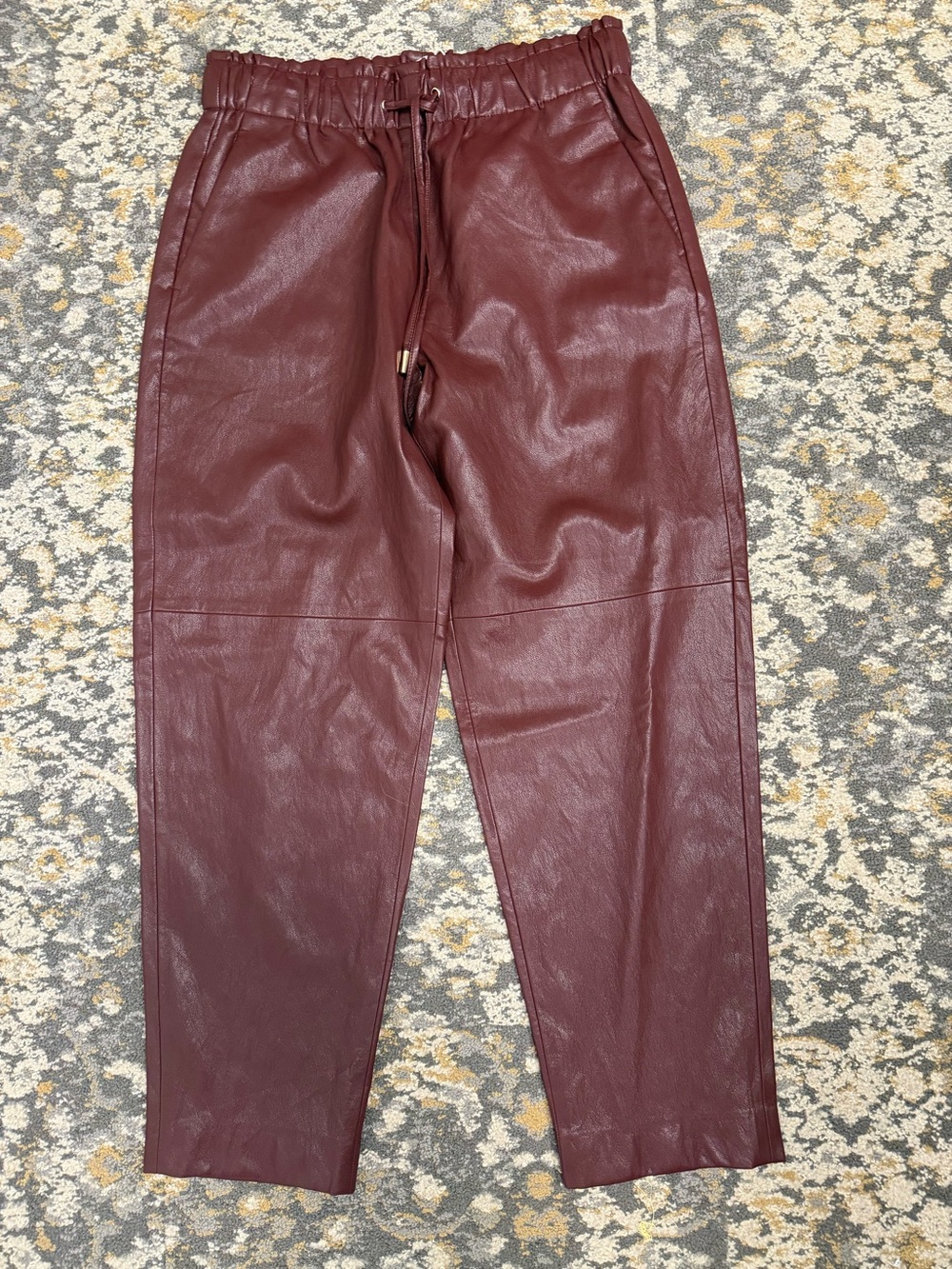 Zara Pants